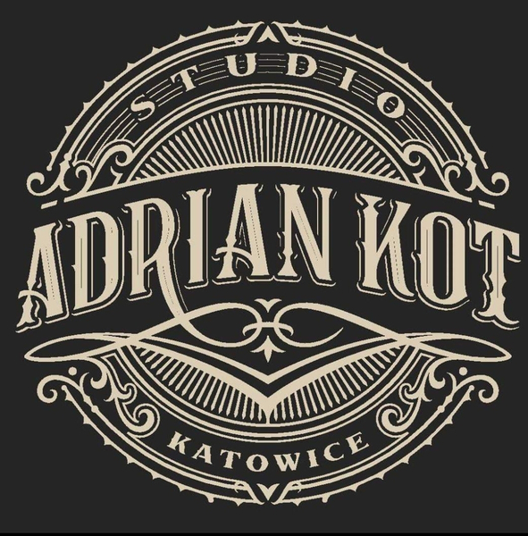 Zdjęcie na okładce dla Studio Adrian Kot - Barbershop - Salon Fryzjerski - Fryzjer - Barber